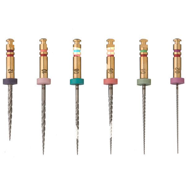 The Art of Mixing and Matching in Endodontics: A Versatile Approach to Canal Treatment