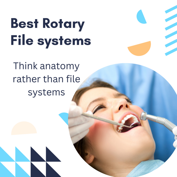 Rotary Files Systems