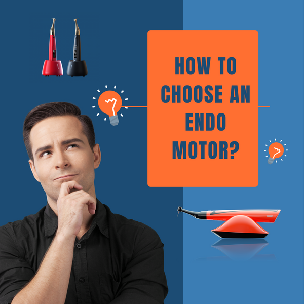 How to Choose An Endo Motor