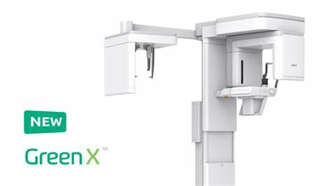 Choosing the Right CBCT Scanner: Why the Green X by Vatech Stands