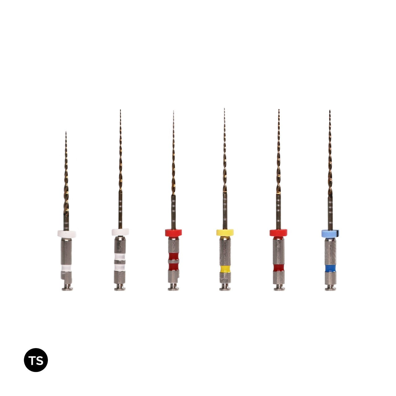 Endo Rotary & Hand Files