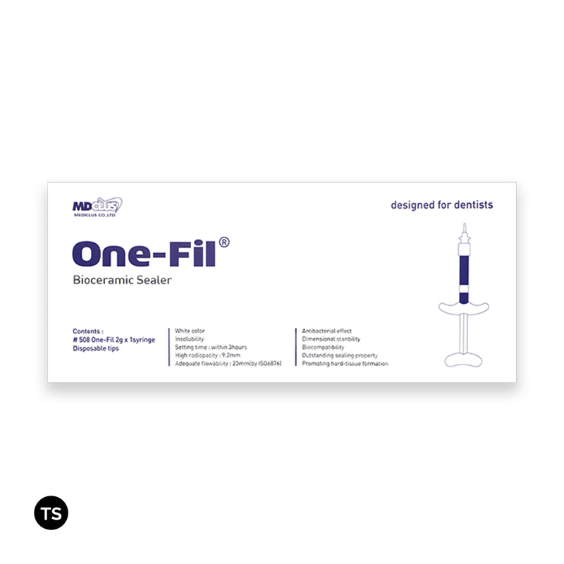 Webinar- Conservative endodontic shaping with Toothsaver files & obturation with One fil bioceramic sealer. Thursday 11th September  at 7pm.