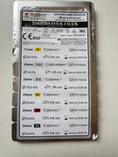 Webinar- Conservative endodontic shaping with Toothsaver files & obturation with One fil bioceramic sealer. Thursday 11th September  at 7pm.