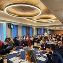 The Gathering- Lectures only with Dr Mo Fayad, Dr Bruno Azevedo & Dr Daniel Flynn 4/5th June