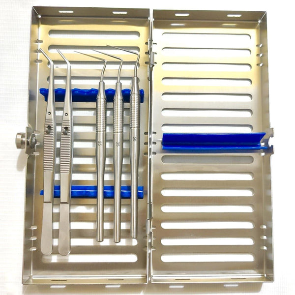 Endo Spreader Kit