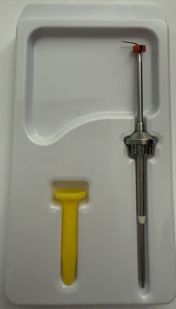 Microsurgery Heat tip