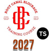 Root Canal Blockage Course with Dr Antonis Chaniotis-Jan 2027