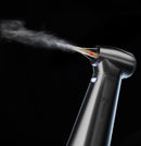 Contra angle handpiece for electric motor and implant motor 1:5, 1:1, 1:3 and 20:1