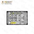 Microscope Paste Carrier by Rogin Dental