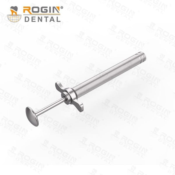 Microscope Paste Carrier by Rogin Dental