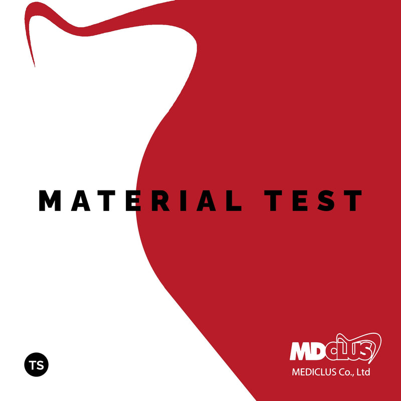 Mediclus Material Tester Kit