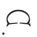 Rubber Dam Clamp | Lower Premolars fig 2