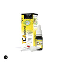 TCA Dent (Trichloroacetic acid) for resorption cases