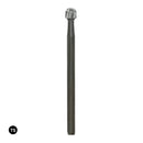 FG 8 Surg | Round Carbide Bur