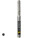 Diamond Extra Coarse Burs by TriHawk from Toothsaver