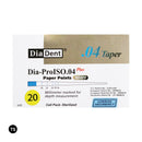 Absorbent Paper Points by SureEndo from Toothsaver.co.uk