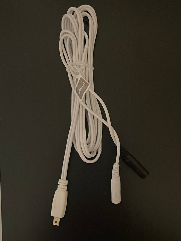 AI motor/AI pex locator cable attachment (pre 2023 model/ old version)