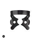 Rubber Dam Clamp | Lower Premolars fig 2