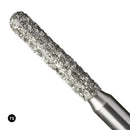 Diamond Extra Coarse Burs by TriHawk from Toothsaver