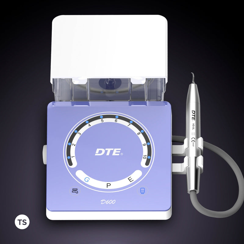 thumbnail image 2 of VRN VRN-A8 Wireless Ultrasonic Dental Scaler – LED Detachable Handpiece, Piezoelectric, Auto Water 2 of 4