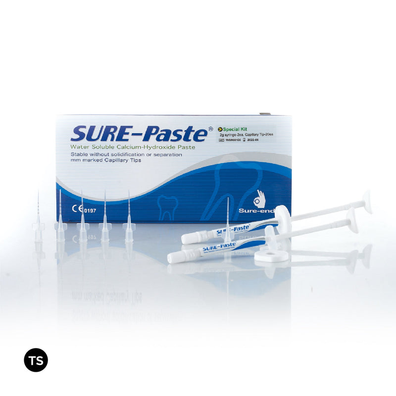 Sure-Paste® Calcium hydroxide