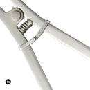 Rubber Dam Clamp Forceps hygienic model