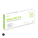 One-Fil PT putty (premixed tricalcium silicate material)
