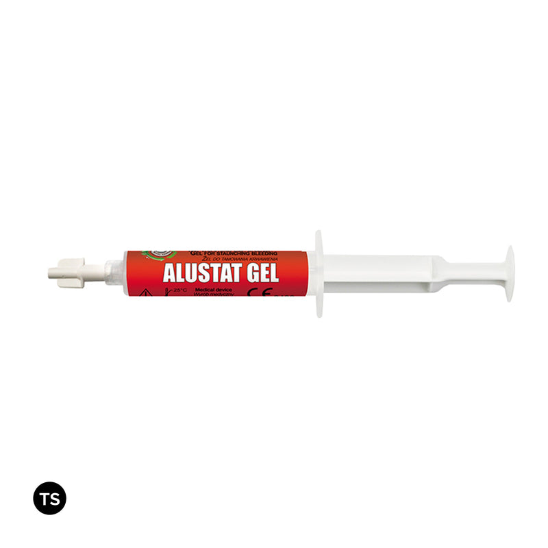Alustat Gel