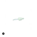 TCA Dent (Trichloroacetic acid) for resorption cases