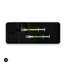 One-Fil PT putty (premixed tricalcium silicate material)