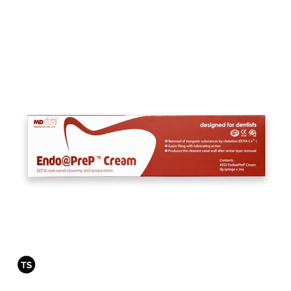 Endo@PreP™  Cream