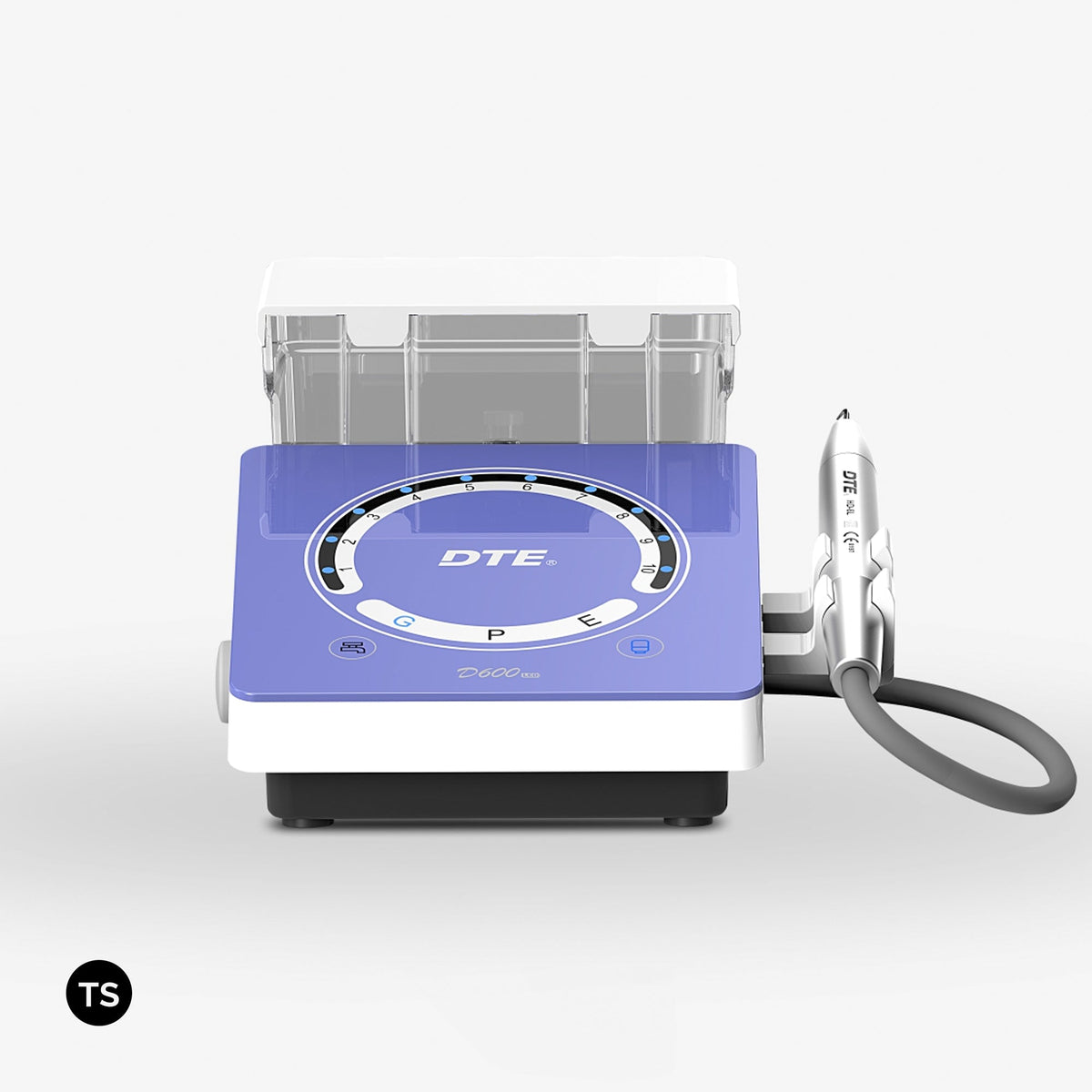 Punte Scaligera Dentale Per Ablatore SIRONA | GS1 GS2 PS1 PS3 | Nuove