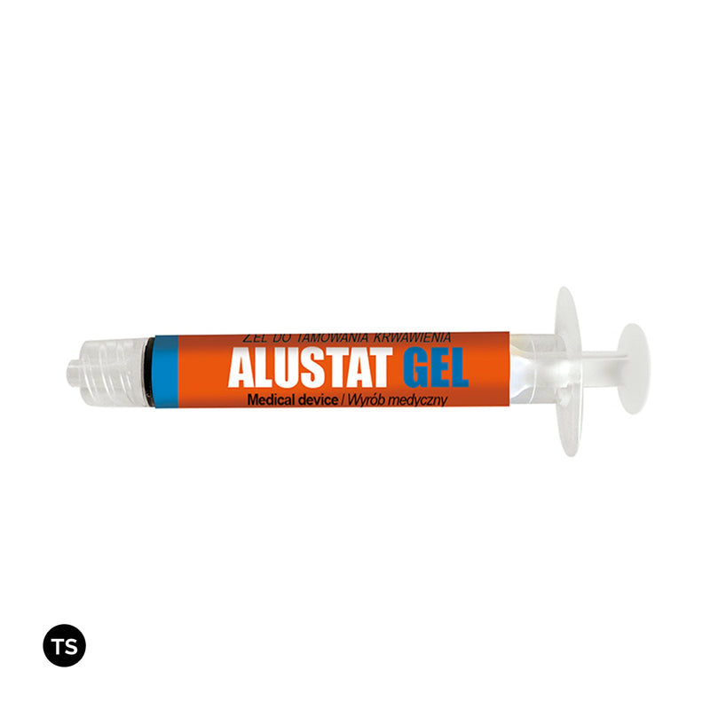 Alustat Gel