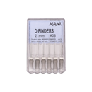 Mani D Finders - Toothsaver.co.uk