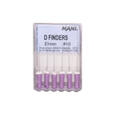 Mani D Finders - Toothsaver.co.uk