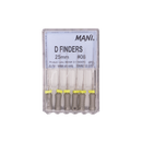 Mani D Finders - Toothsaver.co.uk