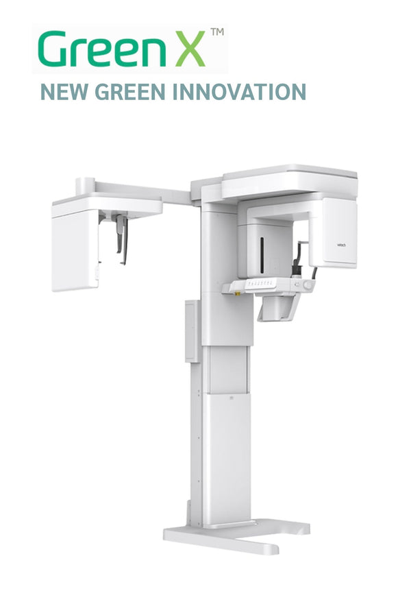 Green X- CBCT machine CONTACT US FOR PRICING