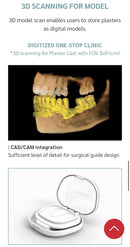 Green X- CBCT machine CONTACT US FOR PRICING
