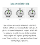 Green X- CBCT machine CONTACT US FOR PRICING