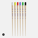 Gutta Percha from Cerkamed, DiaDent, SureEndo, available in non standard sizes from Toothsaver.co.uk