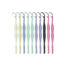 Hahnenkratt's Relax 10 Dental FS Mirrors 10/pack (bright and excellent colour accuracy) - Toothsaver.co.uk