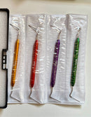 Shavit-Zemurg Pellet former