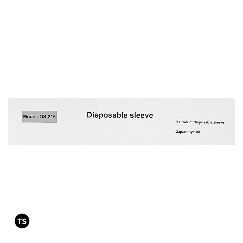 O-Star Disposable Sleeve | 100 Pack
