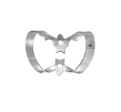 Products Rubber Dam Clamp | Fig 9