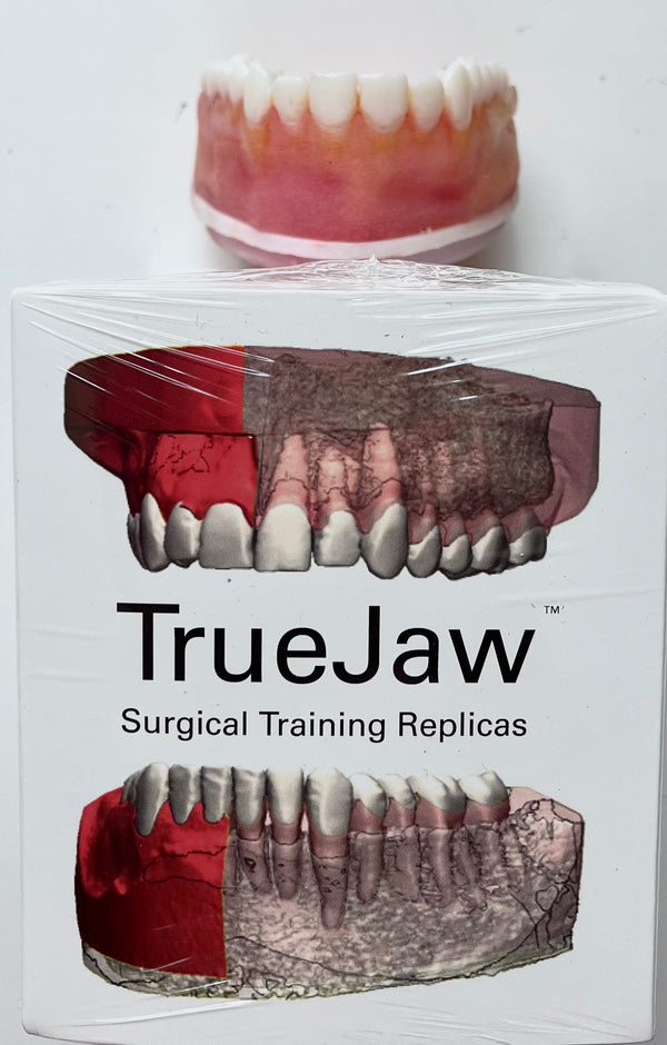 True jaw