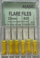 Flare File