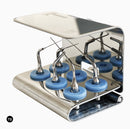 Ultrasonic irrigation kit