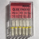 Mani Glide Finders