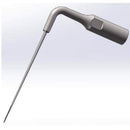 Instrument removal kit with Kantana tips designed by Yoshi.