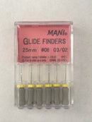 Mani Glide Finders